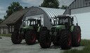 Fendt 900 Vario Gen2