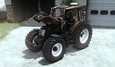 Valtra G Serie