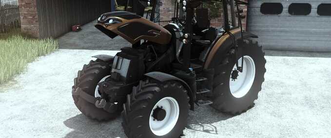 Valtra Valtra G Series Farming Simulator mod