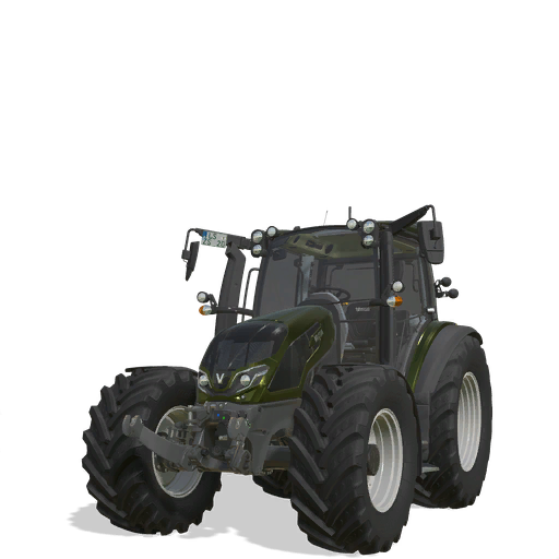 Valtra G Serie - Thumbnail 1