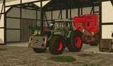 Fendt 900 TMS Mod Thumbnail