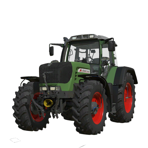 Fendt 900 TMS - Thumbnail 1