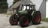 Fendt 700/800 Vario TMS Mod Thumbnail