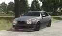 BMW E39 530D