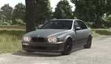BMW E39 530D Mod Thumbnail