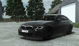 BMW 3 Series G20 Mod Thumbnail