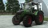 Fendt 200 Vario Gen3 Mod Thumbnail
