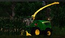 John Deere 8x00i Serie