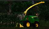 John Deere 8x00i Serie Mod Thumbnail