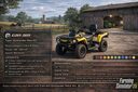 Canam Outlander Max XU
