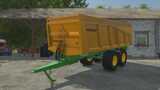 Joskin 12000B Trailer Mod Thumbnail