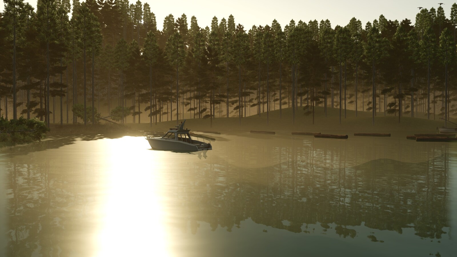 Umbreon Valley - Thumbnail 1