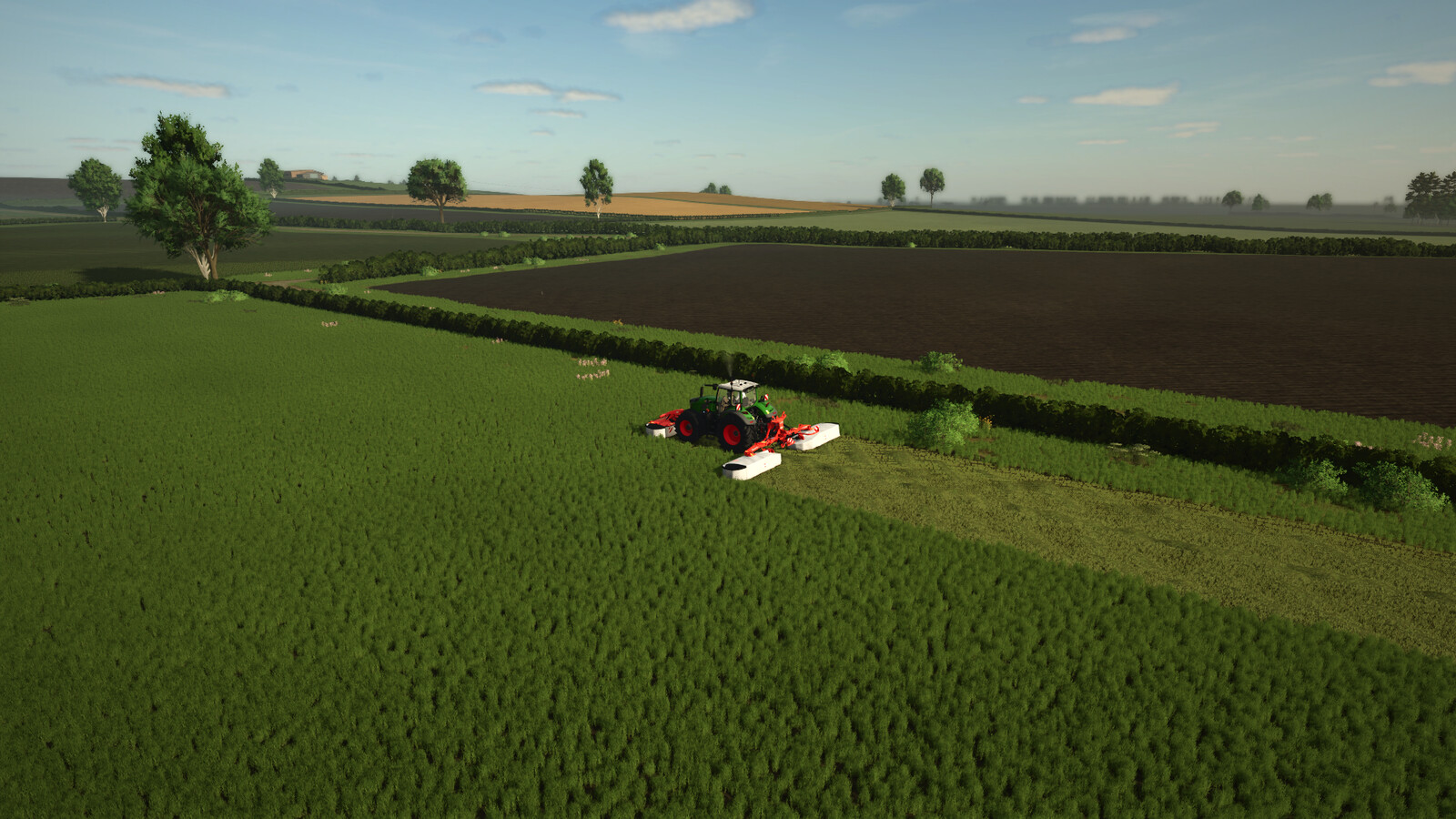 Fen Edge - Thumbnail 1
