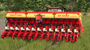 Vence Tudo Panther 13000 Sämaschine