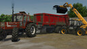Brimont EBV 1500 Miststreuer