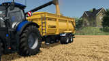 Lizard GG18 Grain Trailer Mod Thumbnail