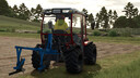 Lemken D24 Pflug