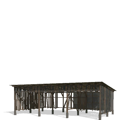 Shed - Thumbnail 1