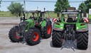 Fendt 600 Vario Gen1