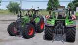 Fendt 600 Vario Gen1 Mod Thumbnail