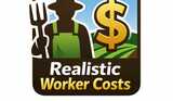 Realistic Worker Costs Mod Thumbnail