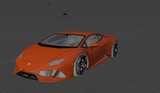 Lamborghini Huracán EVO Prefab Mod Thumbnail