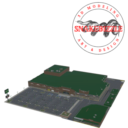 Menards Geschäft - Thumbnail 1