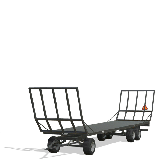 Fliegl DPW Pack - Thumbnail 1