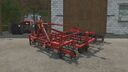 Agro-Factory II Caro