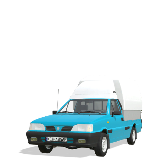 Polonez Cargo - Thumbnail 1
