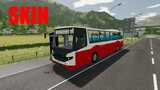 Wiener Linien Skin for Scania Interlink LD 2015 Mod Thumbnail