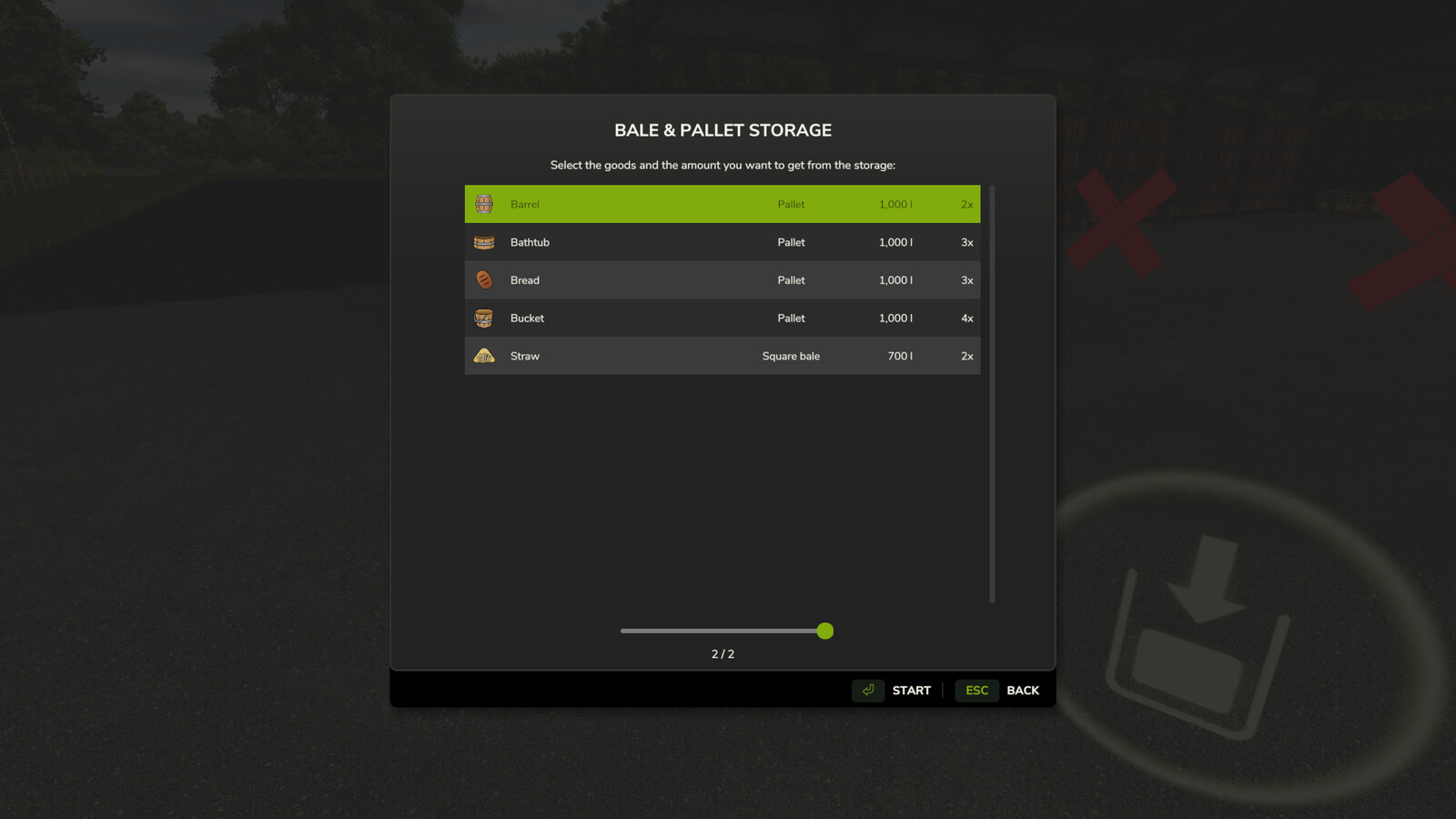 Storage Dialog Plus - Thumbnail 1