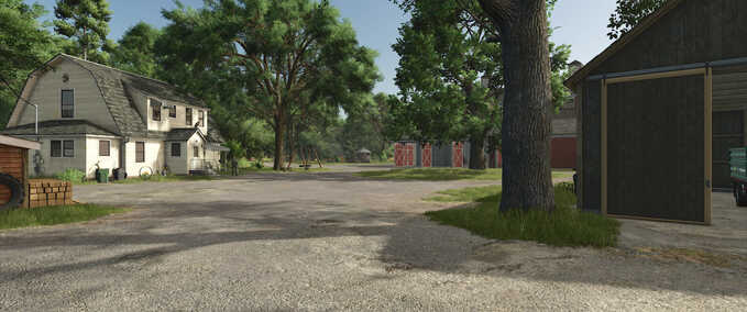 Scripts Player Last Position Farming Simulator mod