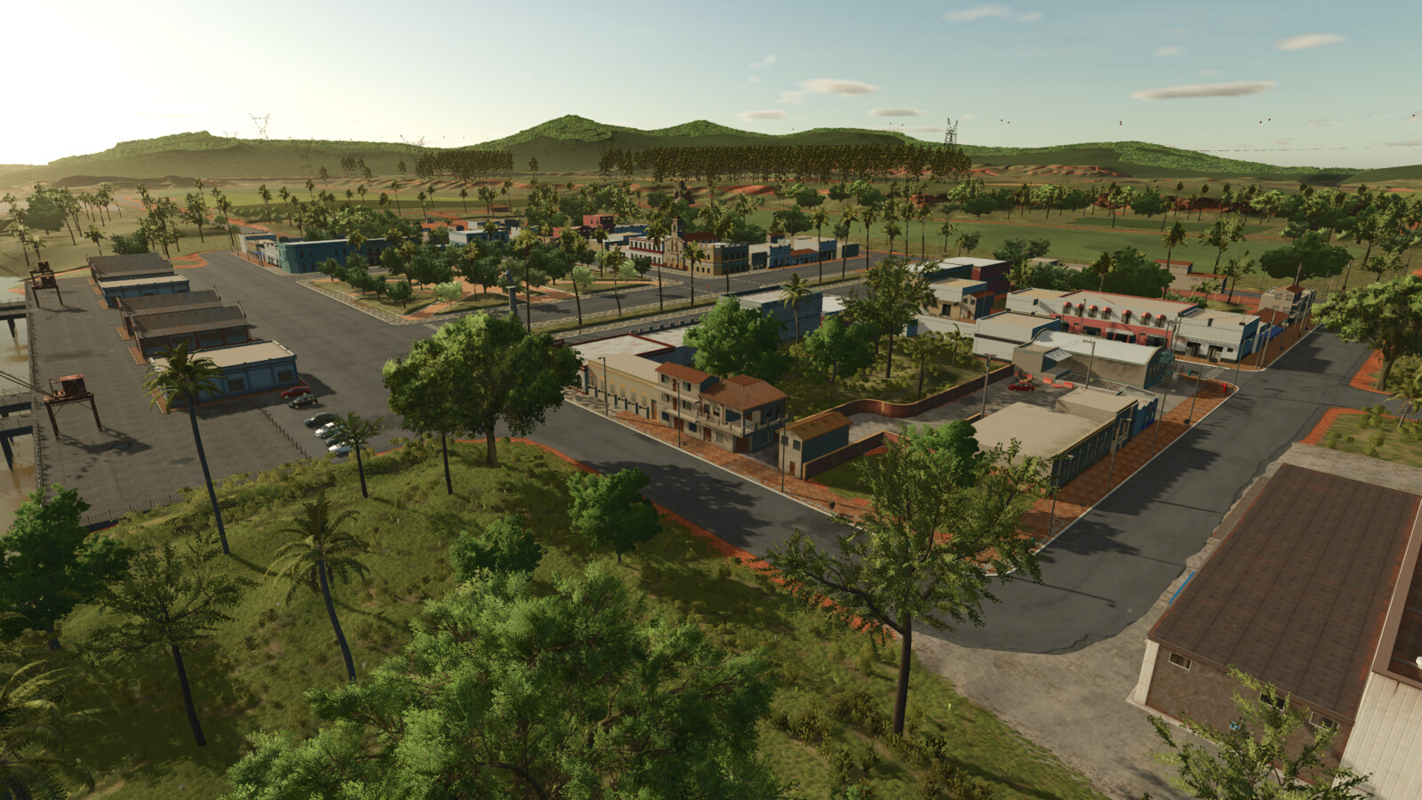 Estancia Lapacho - Thumbnail 1
