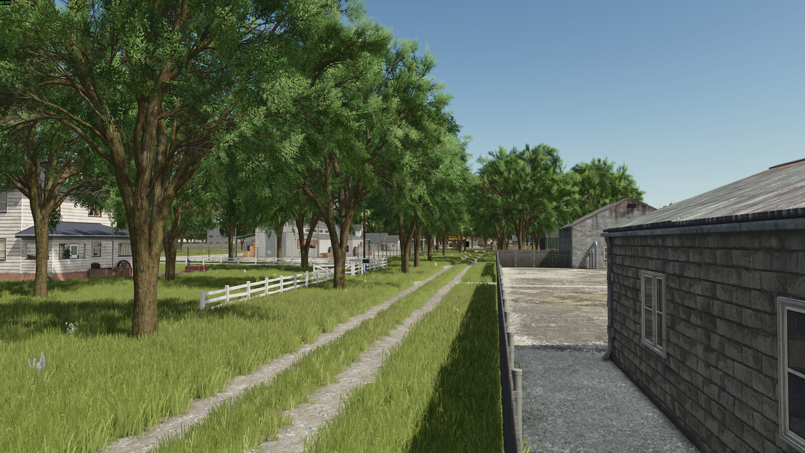 Wulfhagen Karte - Thumbnail 1
