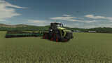 CLAAS Xerion 12 CMATIC Mod Thumbnail