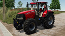 Case IH Puma CVX