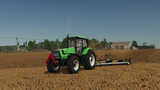 Deutz Fahr Agrostar 8.31 Mod Thumbnail