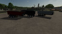 Lizard ROSTT45 Kipper-LKW