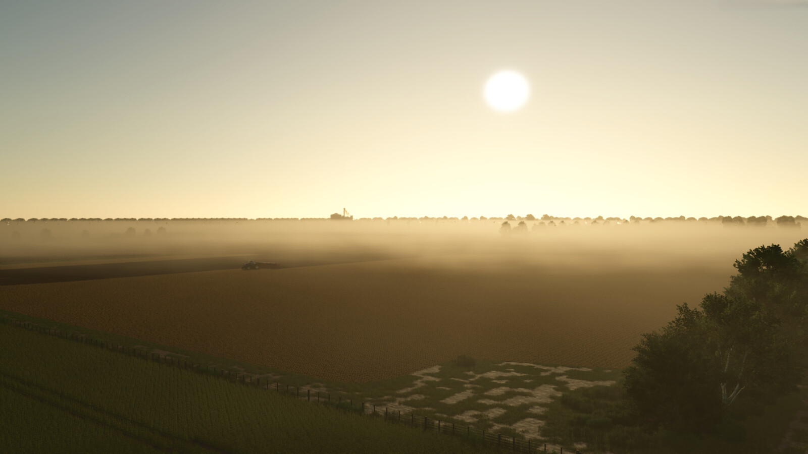 Horizonte Argentino - Thumbnail 1