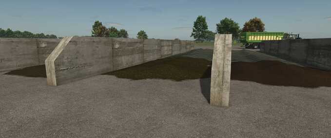 Scripts Advanced Silage Types Farming Simulator mod