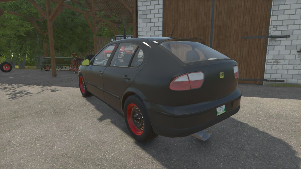 Seat Leon MK1 - Thumbnail 1