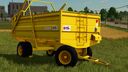 Mepel VBC 6000T