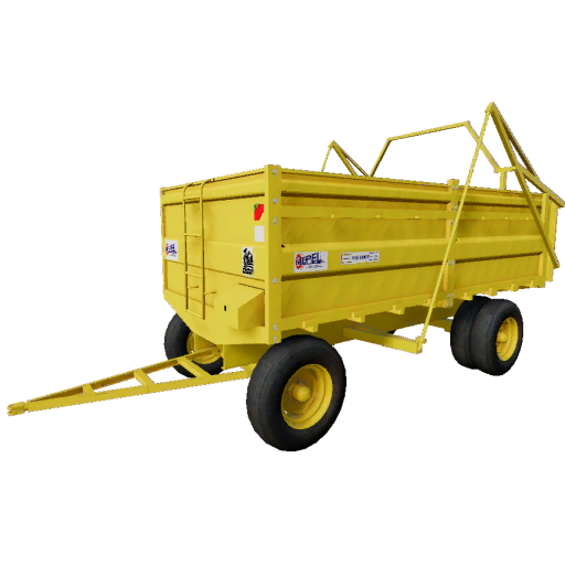 Mepel VBC 6000T - Thumbnail 1