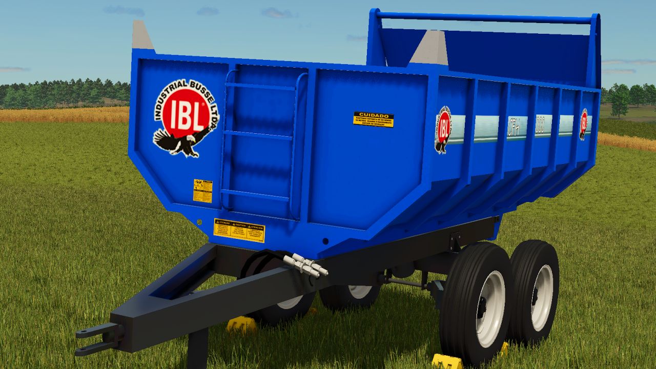 IBL CFH 7000 - Thumbnail 1