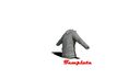 Vorlage Hoodie (WCA)