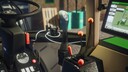Stoll Frontlader-Joystick