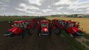 Case IH Patriot 4450 Selbstfahrende Spritze