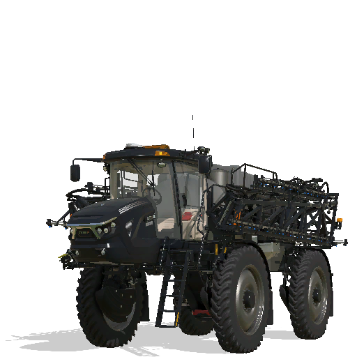 Case IH Patriot 4450 Selbstfahrende Spritze - Thumbnail 1