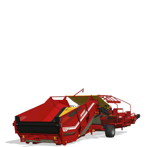 Grimme RH 24-60 Combi - Thumbnail 1